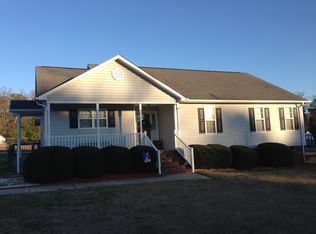 105 Aster Dr, Garner, NC 27529