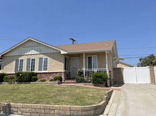 4401 Sepulveda Blvd, Torrance, CA 90505