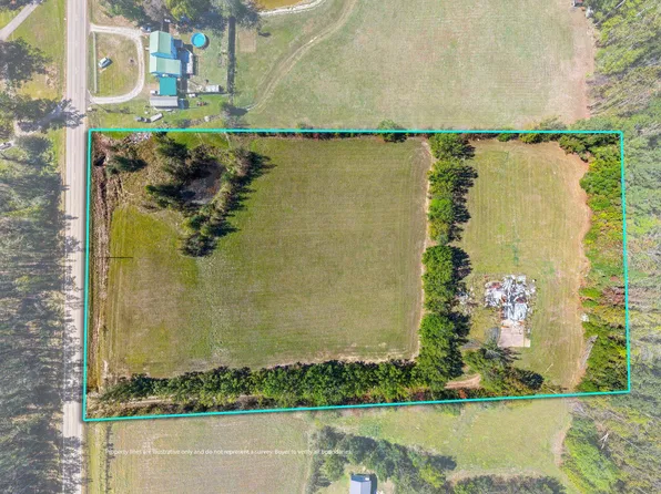 271 Highway 350, Corinth, MS 38834