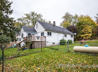 19710 Maple Ave, Conklin, MI 49403