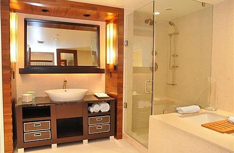 3rd image of 1650 Ala Moana Blvd APT 1011