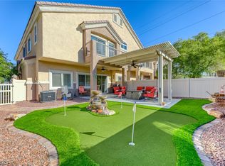 1070 Sheer Paradise Ln UNIT 2, Henderson, NV 89002