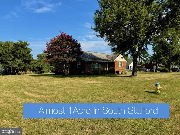 816 Culpeper St, Fredericksburg, VA 22405