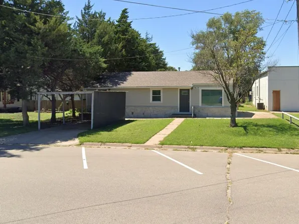 917 & 919 N Main St, Garden Plain, KS 67050