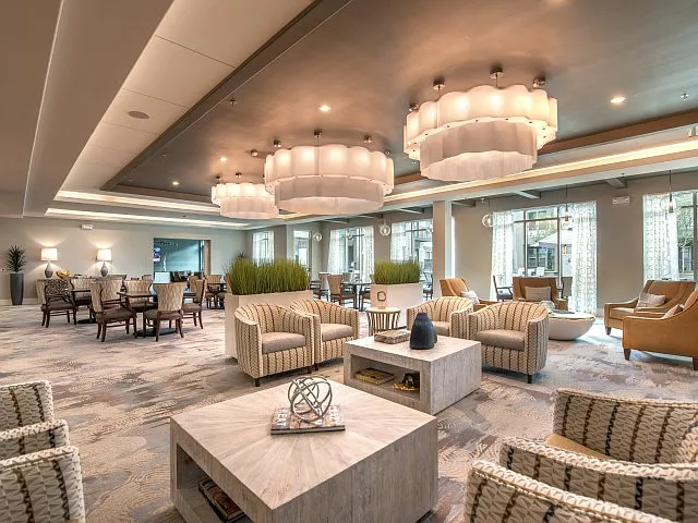 Overture Plano 55+ Apartment Homes — Photo 45