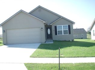 120 Newport Ln, Berea, KY