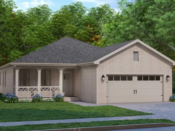 602 Saint Claude Pl, Huntsville, AL 35824