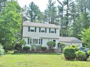 49 Watersedge Dr, Nashua, NH 03063