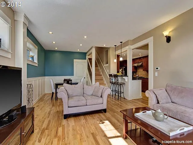 3636 SW Baird St #11 — Photo 3