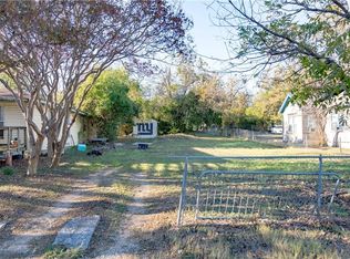 1925 Burnett Ave, Waco, TX 76706