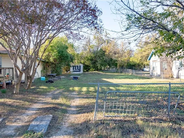 1925 Burnett Ave, Waco, TX 76706