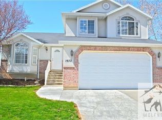 1972 S 575 E, Clearfield, UT 84015