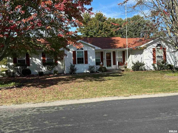 3941 Kennedy Rd, Colfax, IL 62568