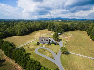 234 Skinner Rd, Campobello, SC 29322