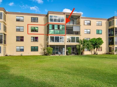 9355 SW 8th Street #304, Boca Raton, FL, 33428