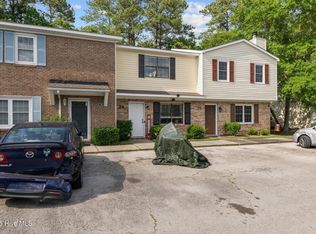 24 Donnell Ave, Havelock, NC 28532