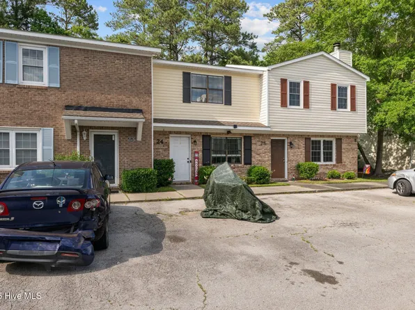 24 Donnell, Havelock, NC 28532