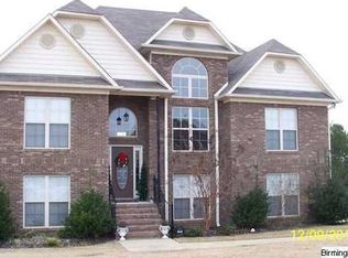 900 Brookhaven Dr, Odenville, AL 35120