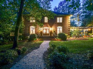 8555 Taliaferro Rd, Eagleville, TN 37060