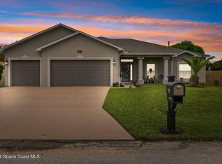 508 Bernardo Ave NE, Palm Bay, FL 32907