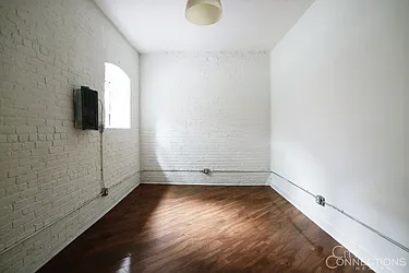 Rented by City Connections Realty