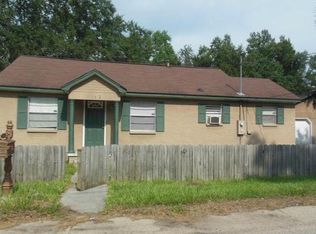 113 Ford Dr, Petal, MS 39465