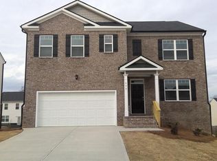 165 Montgomery Dr, Stockbridge, GA 30281