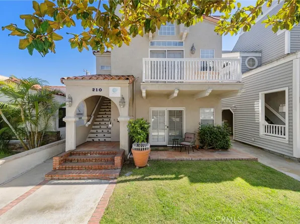 210 Glendora Ave, Long Beach, CA 90803
