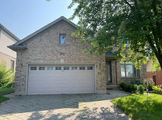 394 Berryhill Dr W, London, ON N5X4L4