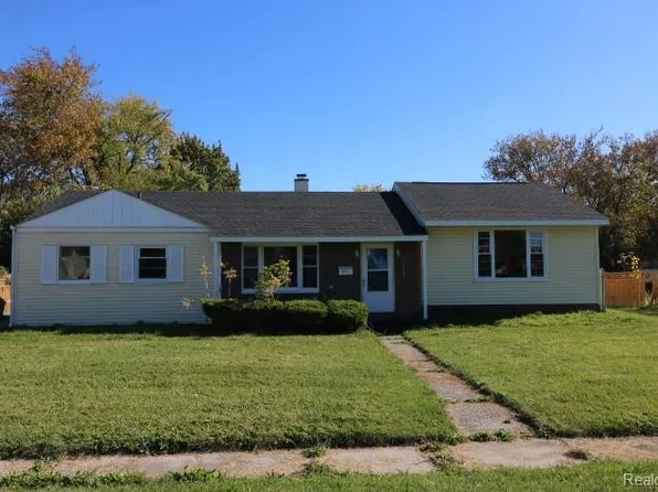 624 S 24th St, Saginaw, MI 48601