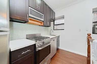 Rented by Living New York