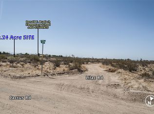 11143 Cactus Rd #15, Adelanto, CA 92301