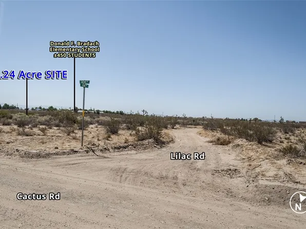 11143 Cactus Rd #15, Adelanto, CA 92301