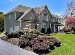 30 Skyview Rd, Orange, CT 06477