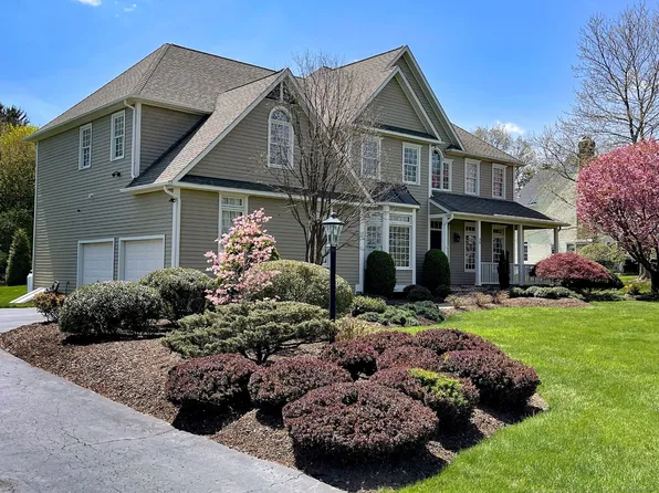 30 Skyview Road, Orange, CT 06477