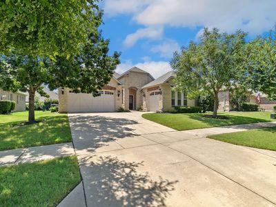 7152 Maumee Valley Ct, Frisco, TX, 75036