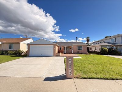 8358 Colbath Ave, Panorama City, CA, 91402