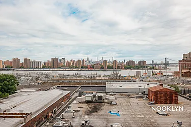 Rented by Nooklyn NYC LLC