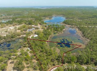 LOT 25 Pelican Way, Panacea, FL 32346