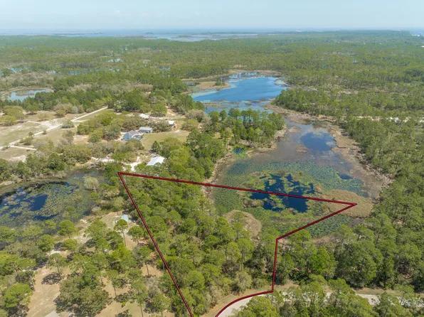 LOT 25 Pelican Way, Panacea, FL 32346