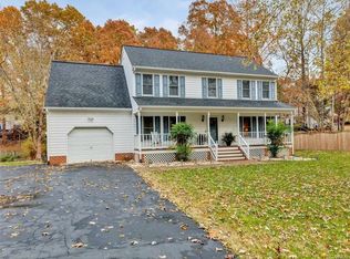 7425 Affirmed Dr, Midlothian, VA 23112