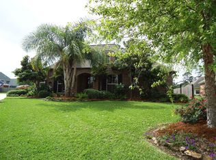 2705 Rue Cannes Dr, Lake charles, LA 70605