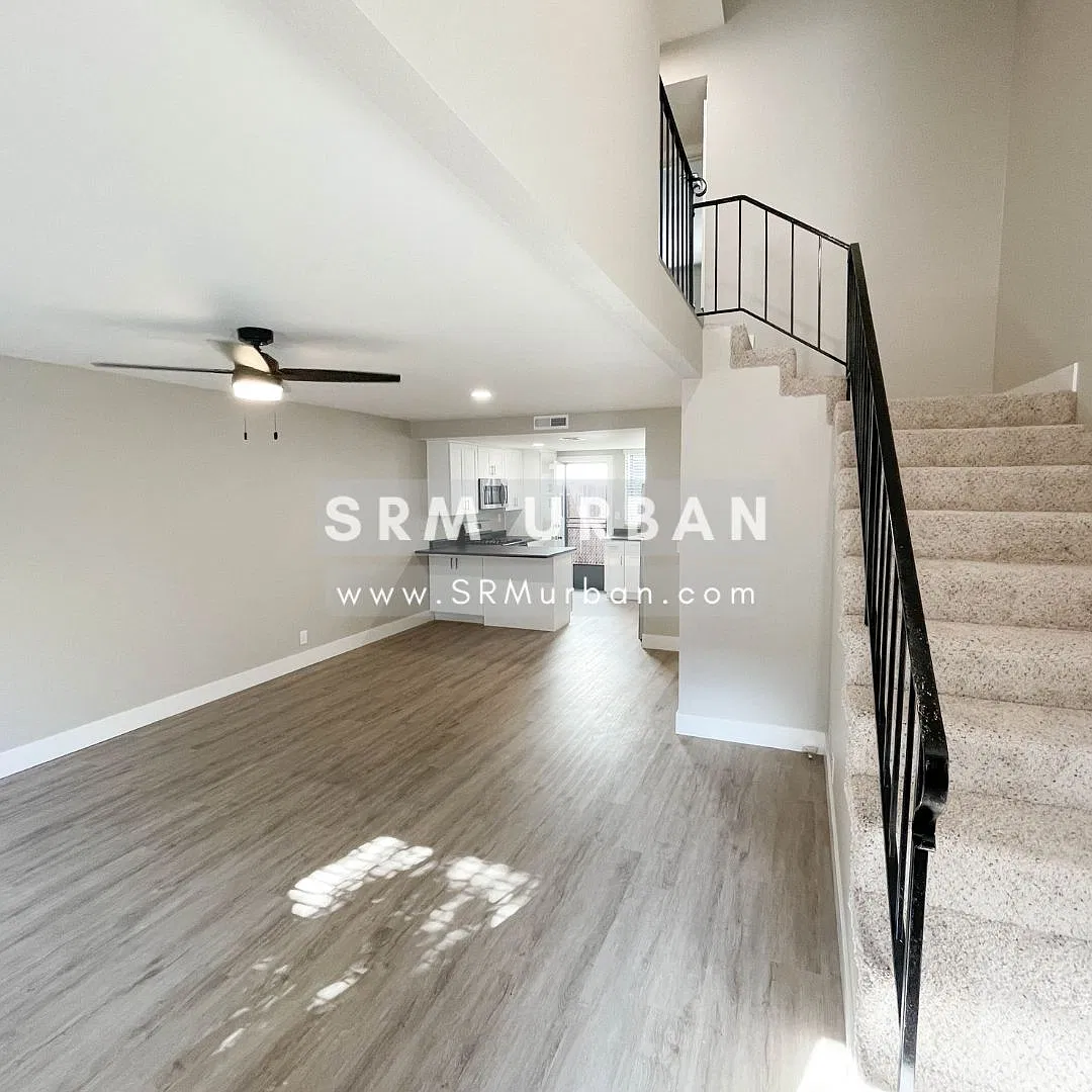 2 bed, 2.5 bath, 1200 sqft, $3,795 — Photo 3