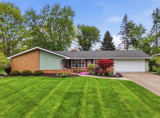 119 Zona Dr, Auburn, IN 46706