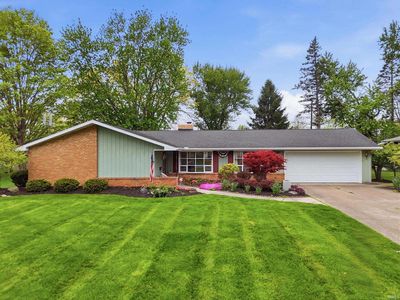 119 Zona Dr, Auburn, IN, 46706