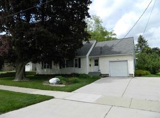 1618 Sunfield St, Madison, WI 53704