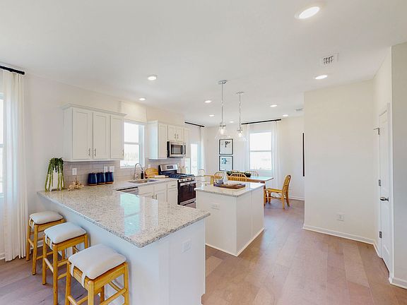 Kitchen - Representational Photo