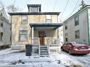 930 Bellevue Pl, Kalamazoo, MI