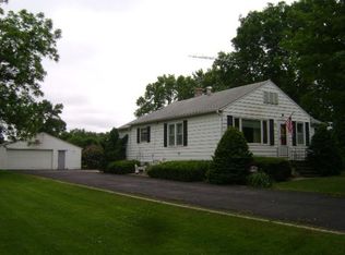 106 Netherlands Ave E, Hollandale, MN 56045