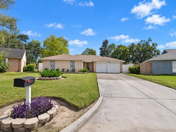 4903 Macridge Blvd, Houston, TX 77053